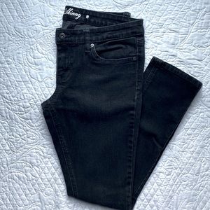 Tommy Hilfiger Womens Jeans Sz 8